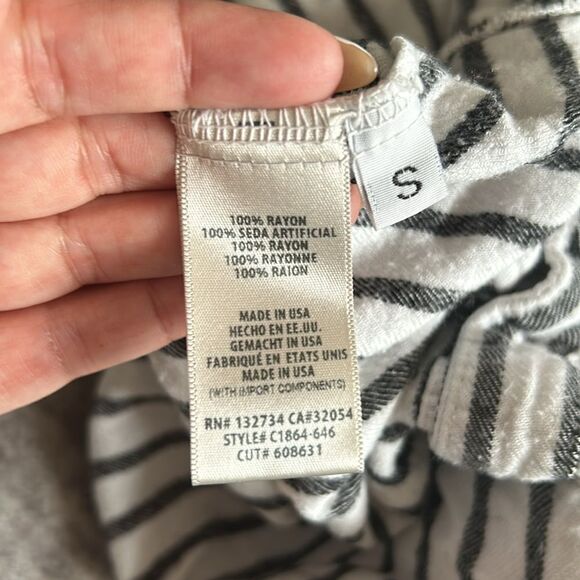 Miss Rosier top - Picture 4 of 4